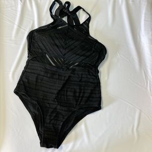 Kona Sol Bathing suit
